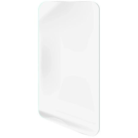 Folia hydrożelowa na ekran Bizon Glass Hydrogel Front do Oppo Find X9 Pro, 1 sztuka