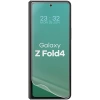 Folia hydrożelowa na tył i przód Bizon Glass Hydrogel Pack do Galaxy Z Fold4