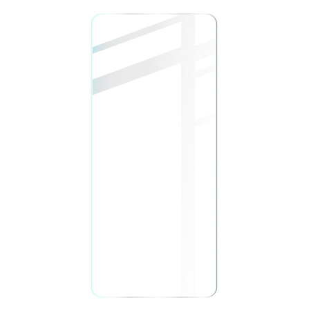 3x Szkło hartowane + szybka na aparat Bizon Glass Clear Pack do Xiaomi Poco F4
