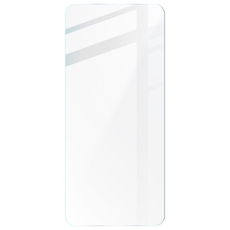 3x Szkło hartowane + szybka na aparat Bizon Glass Clear Pack do Galaxy S21 FE