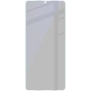 Prywatyzujące szkło hybrydowe Bizon Glass Mule Shadow do Xiaomi Redmi A5 4G, matowe