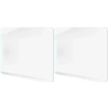 Folia hydrożelowa na środkowy ekran Bizon Glass Hydrogel Mid Duo do Google Pixel 10 Pro Fold, 2 sztuki