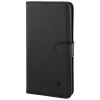 Etui z klapką Bizon Case Pocket do Motorola Moto G86 5G / G86 Power 5G, czarne
