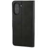 Etui z klapką Bizon Case Pocket do OnePlus Nord CE5 5G, czarne