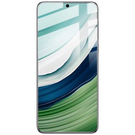 Folia hydrożelowa na ekran Bizon Glass Hydrogel Front Duo do Redmi Note 13 4G, 2 sztuki