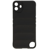 Pancerne etui Bizon Case Tur do Nothing CMF Phone 1, czarne