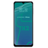 Folia hydrożelowa na ekran Bizon Glass Hydrogel Front Duo do Galaxy M33 5G, 2 sztuki