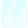 Szkło hartowane Bizon Glass Clear Duo do Xiaomi POCO X6 Pro / X7 Pro, 2 sztuki