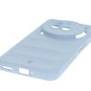 Pancerne etui Bizon Case Tur do Nothing Phone (3a) Pro, jasnoniebieskie