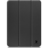 Etui Bizon Case Tab Clear Matt do iPad Pro 11" 2025 / 2024, czarne