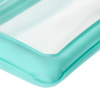 Etui wodoszczelne Bizon Case Hydrofloat, miętowe