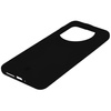 Etui silikonowe Bizon Soft Case do Xiaomi 14 Ultra, czarne