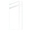 Szkło hartowane Bizon Glass Clear - 3 szt. + obiektyw, Oppo Reno 7 Lite