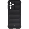 Pancerne etui Bizon Case Tur do Galaxy A17 5G, czarne