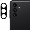 Szkło na aparat Bizon Glass Silk Lens dla Galaxy A13 5G, 2 sztuki