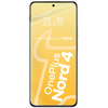 Folia matowa Bizon Glass Film Sun Duo do OnePlus Nord 4, 2 sztuki