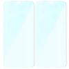 Szkło hartowane Bizon Glass Clear Duo do iPhone 11 Pro / Xs, 2 sztuki