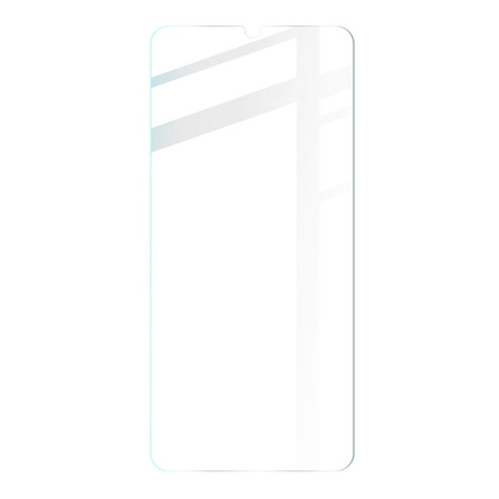 Szkło hartowane Bizon Glass Clear - 3 szt. + obiektyw, Galaxy M13 / M23 5G