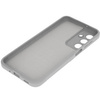 Pancerne etui Bizon Case Tur do Galaxy A16 4G/5G, jasnoszare