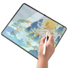 Folia imitująca papier Bizon Film Tab Papirus Duo do Xiaomi Pad 6/6 Pro, 2 sztuki
