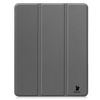 Etui Bizon Case Tab Lizard do iPad Pro 13" 2025 / 2024, szare