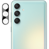 Szkło na aparat Bizon Glass Silk Lens do Galaxy M55 5G, 2 sztuki