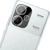 Szkło na aparat Bizon Glass Silk Lens do Xiaomi Redmi Note 13 Pro Plus 5G, 2 sztuki