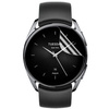 Folia hydrożelowa na ekran Bizon Glass Watch Hydrogel Duo do Xiaomi Watch S2 46 mm, 2 sztuki