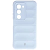 Pancerne etui Bizon Case Tur do Xiaomi Redmi 15 4G / 5G, jasnoniebieskie