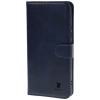 Etui z klapką Bizon Case Pocket do Xiaomi POCO F7 Pro / F7 Ultra, granatowe