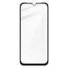 Szkło hartowane Bizon Glass Edge do Xiaomi Poco M3, czarne