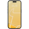 Folia matowa Bizon Glass Film Sun Duo do iPhone 16, 2 sztuki