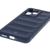 Pancerne etui Bizon Case Tur do Realme 14 5G, granatowe