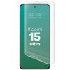 Folia hydrożelowa na ekran Bizon Glass Hydrogel Front do Xiaomi 15 Ultra, 1 sztuka
