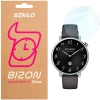 Szkło hartowane na ekran Bizon Glass Watch Clear do Xiaomi Watch S4 41 mm