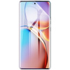 Folia hydrożelowa na ekran Bizon Glass Hydrogel Front Duo do Motorola Edge 50 Pro / Fusion / Ultra, 2 sztuki
