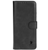 Etui z klapką Bizon Case Pocket do Oppo A38 4G, czarne