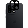 2x Szkło + szybka na aparat Bizon Edge Pack do OnePlus 15