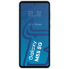 Szkło hartowane Bizon Glass Edge 2 do Galaxy M55 5G
