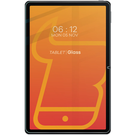 Szkło hartowane Bizon Glass Tab Clear do Redmi Pad SE, 2 sztuki