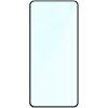 Szkło hartowane Bizon Glass Edge do Redmi Note 11 / 11s, czarne