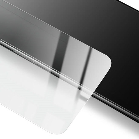 Szkło hartowane Bizon Glass Clear do Xiaomi Poco F4