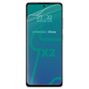 Folia hydrożelowa na ekran Bizon Glass Hydrogel Front Duo do Galaxy A52s 5G, A52 4G/5G, 2 sztuki