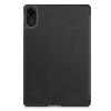 Etui z klapką Bizon Case Tab Croc do Xiaomi Redmi Pad 2, czarne