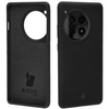 Silikonowe etui Bizon Soft Case do OnePlus 12R, czarne