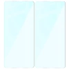 Szkło hartowane Bizon Glass Clear Duo do Galaxy A53 5G, 2 sztuki