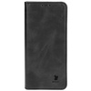 Etui z klapką Bizon Case Pocket Pro do Xiaomi Redmi Note 13 5G, czarne