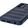 Pancerne etui Bizon Case Tur do Galaxy A05s, granatowe