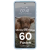 Pancerne etui Bizon Case Tur do Motorola Edge 60 / 60 Fusion, jasnoniebieskie