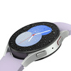 Folia hydrożelowa na ekran Bizon Glass Watch Hydrogel Duo, Galaxy Watch FE / 6 / 5 / 4 40mm, 2 sztuki